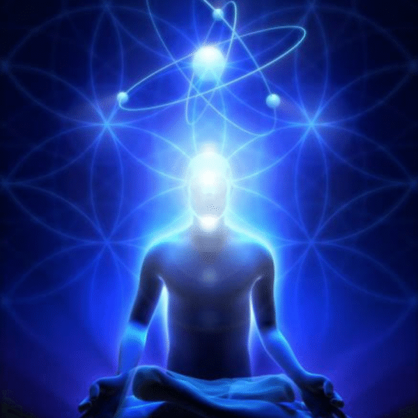 Psychic healing Duration - 2 Hours Course Copy