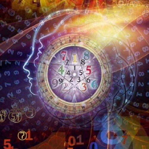 Basic Numerology Course Duration 30 Days, 8 Classes
