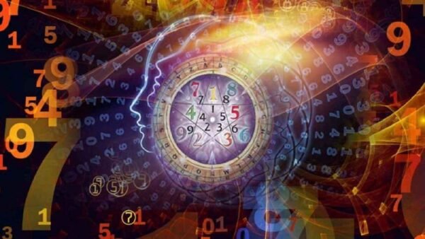 Advance Numerology Course Duration 30 Days, 8 Classes